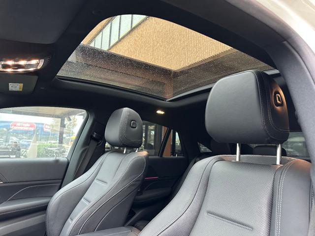 MERCEDES-BENZ GLE 350 de hybrid EQ 4Matic Coupé Premium Plus AMG