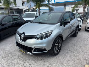 RENAULT CAPTUR 1.5DCI 90CV ENERGY FULL OPTIONAL