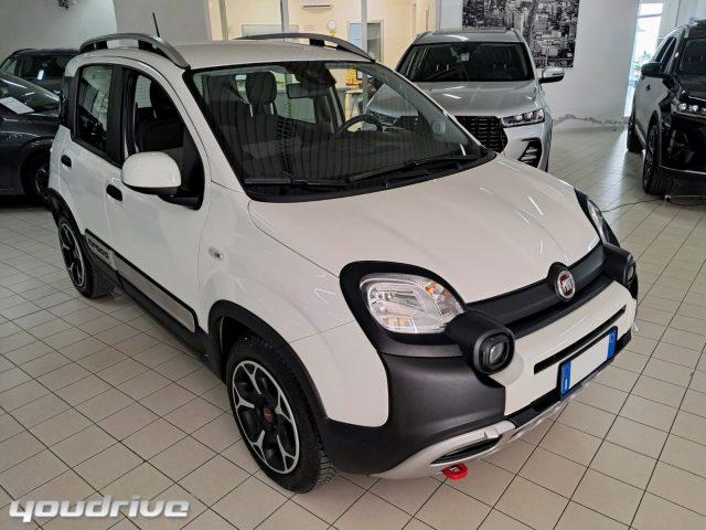 FIAT New Panda Cross 1.0 FireFly S&S Hybrid KM 45.100