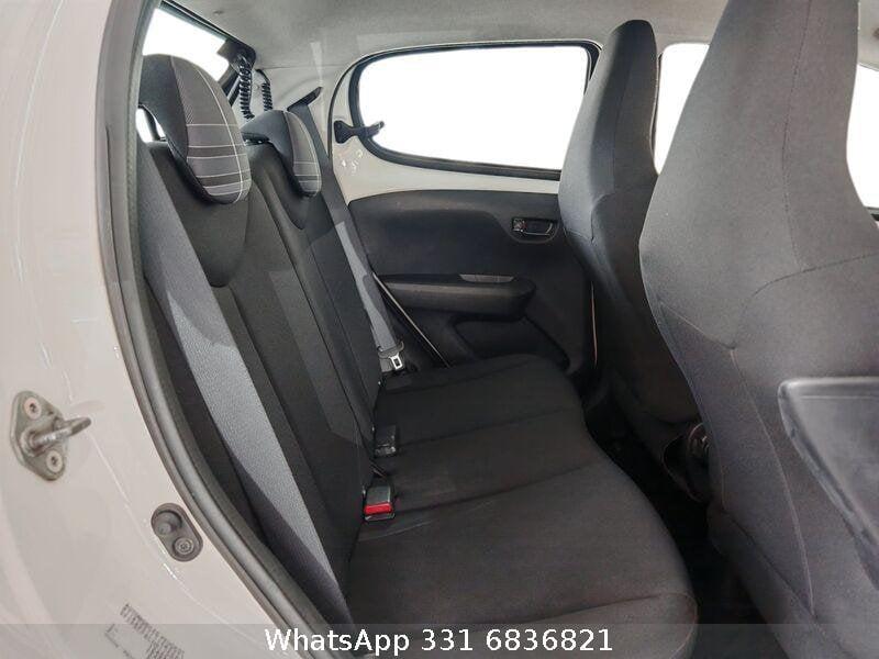 Peugeot 108 108 5p 1.0 vti Allure