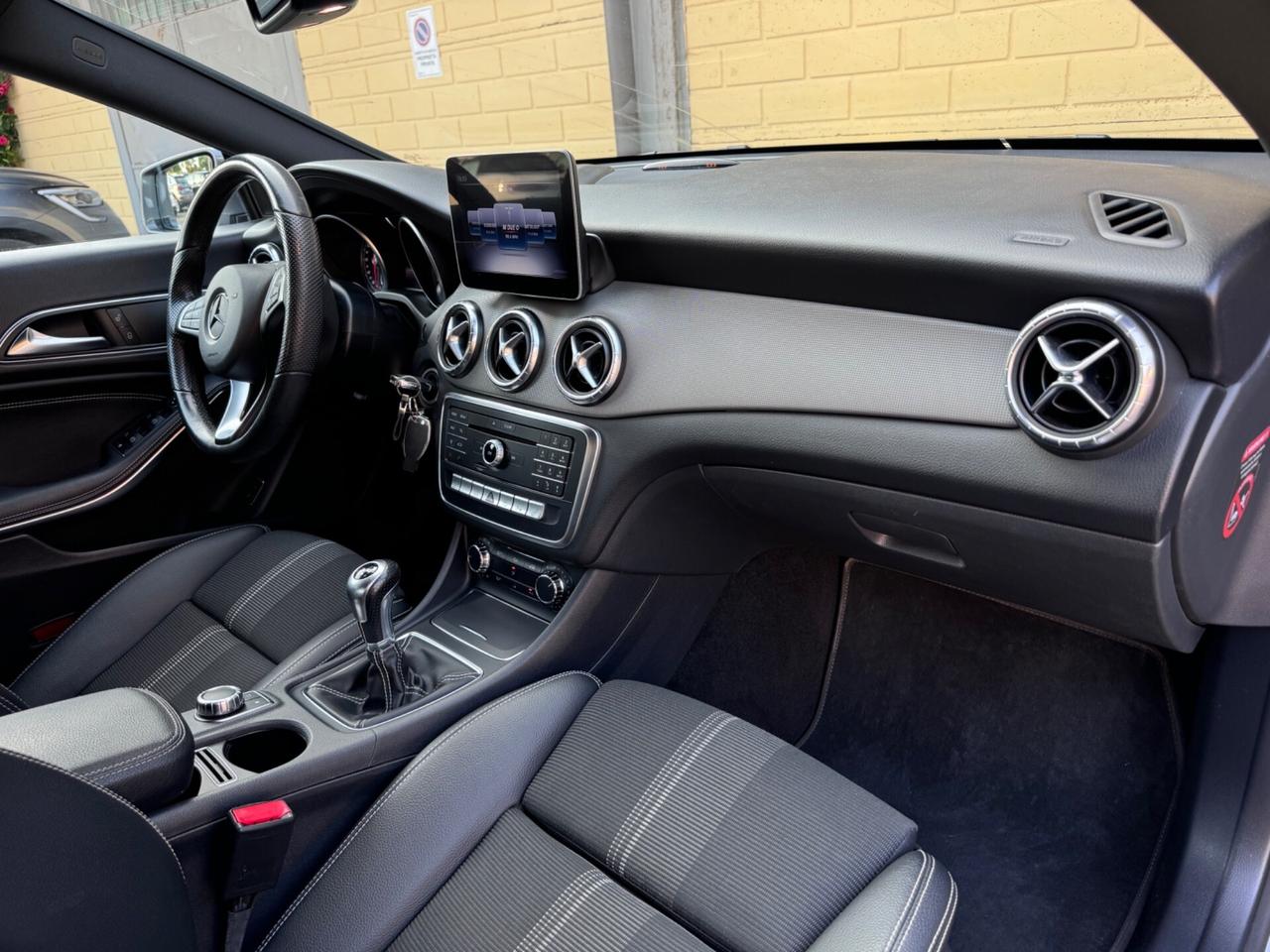 Mercedes-benz CLA 180 CLA 180 Sport