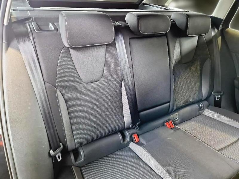 SKODA OCTAVIA 2.0 TDI EVO 110 KW EXECUTIVE DSG STATION WAGON