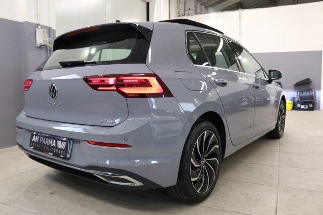 VOLKSWAGEN Golf 1.5 eTSI 150 CV EVO ACT DSG Style