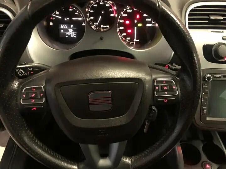 SEAT Altea XL 1.8 TSI 160CV DSG Style - MOTORE E CAMBIO NUOVI!