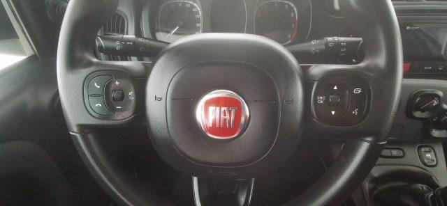 FIAT Panda 0.9 TwinAir Turbo Natural Power Easy