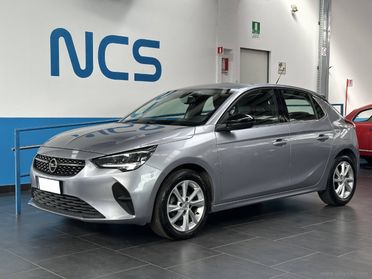 OPEL Corsa 1.2 Elegance OK PER NEOPATENTATI