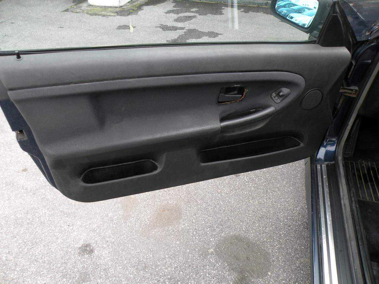 Bmw 318 318is 16V cat Coupé