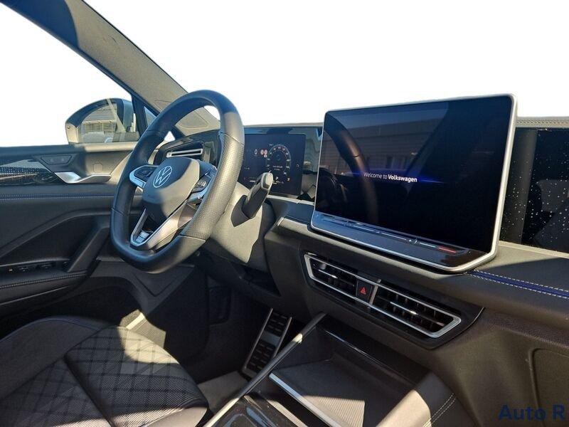 Volkswagen Tiguan 2.0 TDI 110KW SCR R-Line DSG