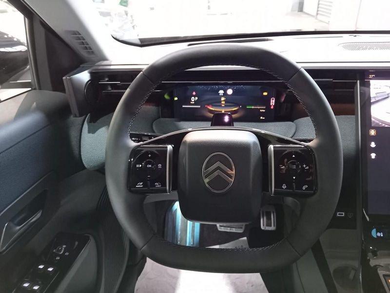 Citroën C5 Aircross Hybrid 145 cv Automatico Max