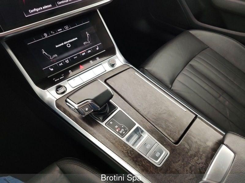 Audi A6 40 2.0 TDI quattro ultra S tronic Business Design