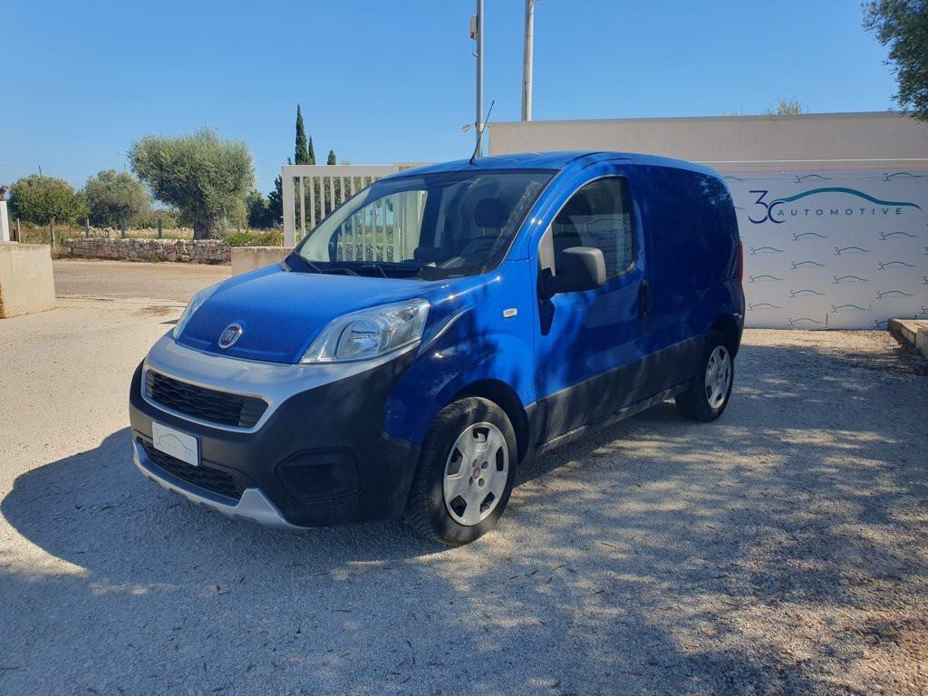 Fiat Fiorino Cargo 1.3 MJ 95cv Adventure