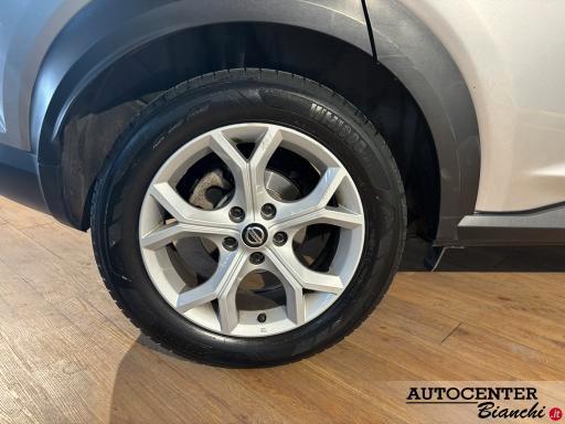 Nissan Juke 1.0 dig-t Acenta 117cv