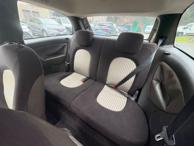 LANCIA Ypsilon 1.2 ADATTA A NEOPATENTATI