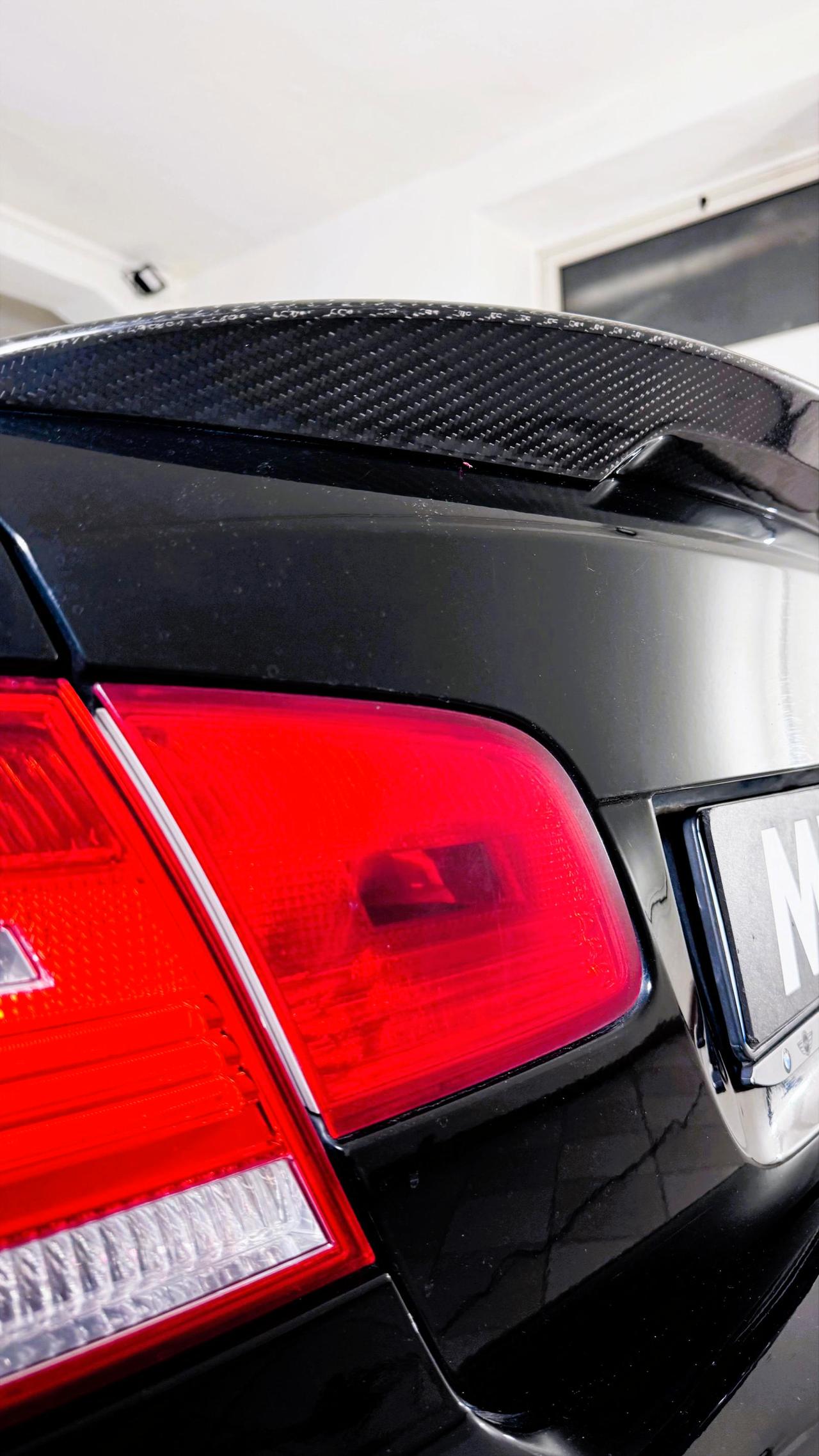 BMW Serie 3 Coupe 330d Coupe xdrive Msport 245cv