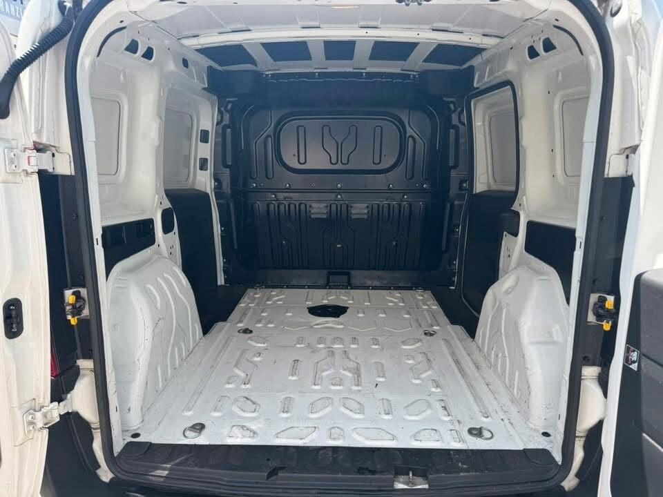 FIAT DOBLO CARGO BUSINESS 1.3 MJT 95 CV PARI AL NUOVO