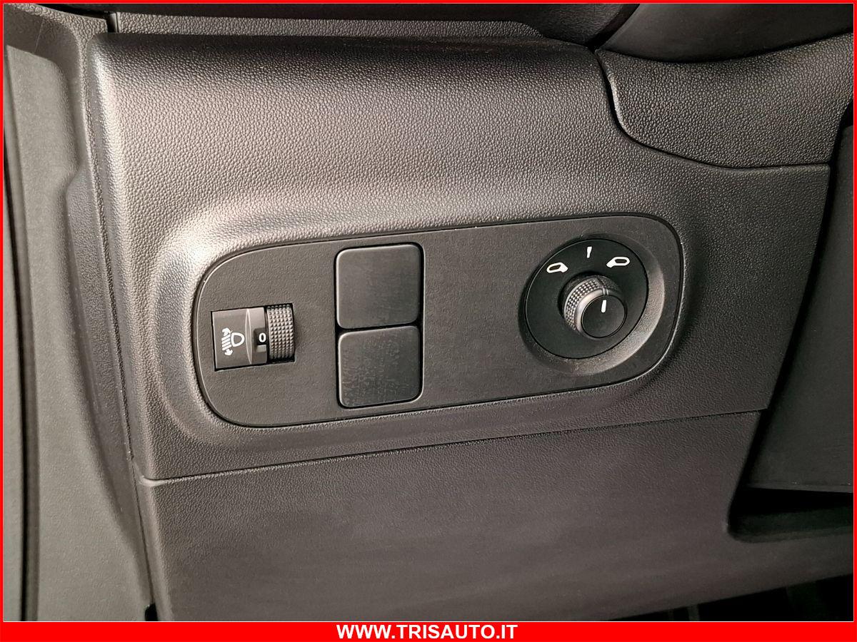 CITROEN C3 1.2 PureTech 110 Plus NEOPATENTATI (FULL LED)