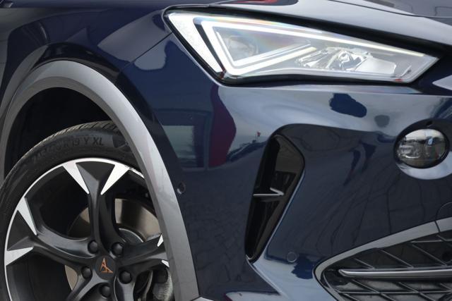 CUPRA Formentor 2.0 TDI 4Drive SEDILI SPORTIVI DSG AWD 4x4