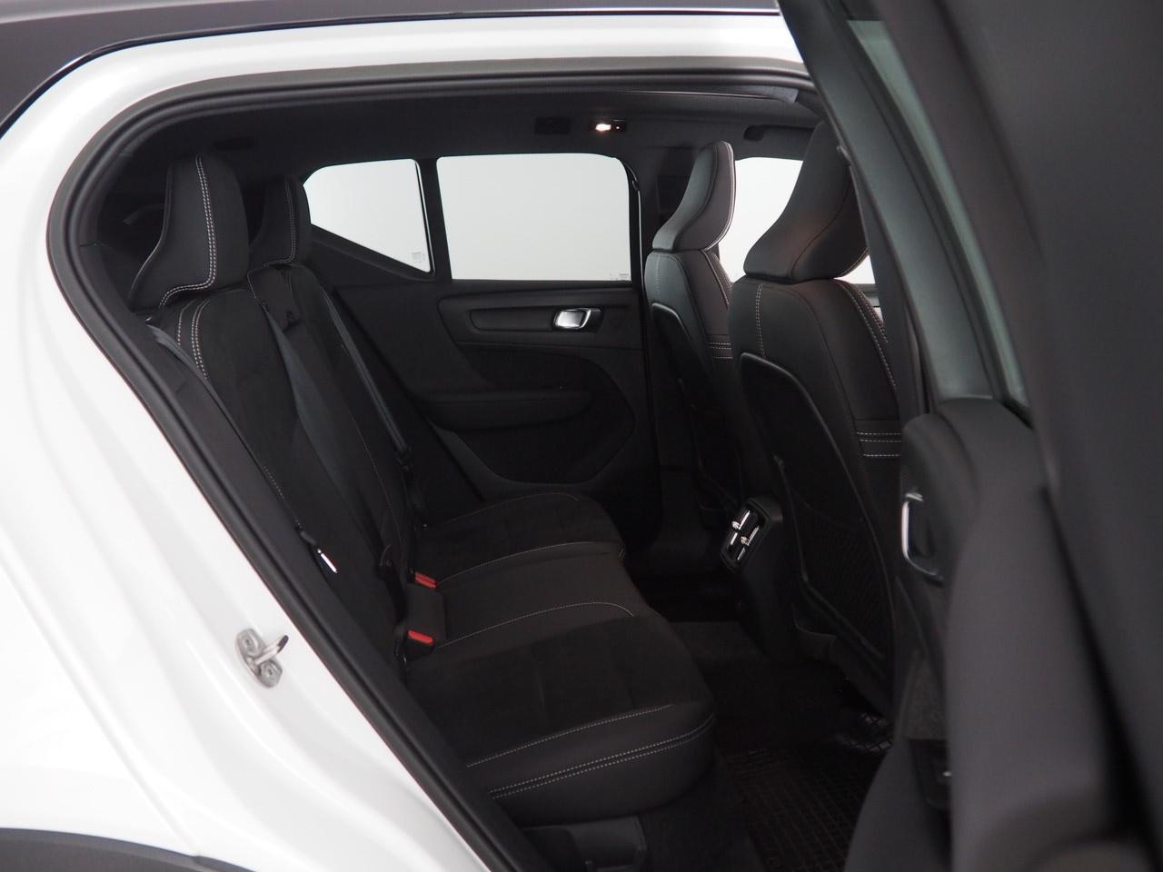 VOLVO XC40 Ultimate Recharge AUT