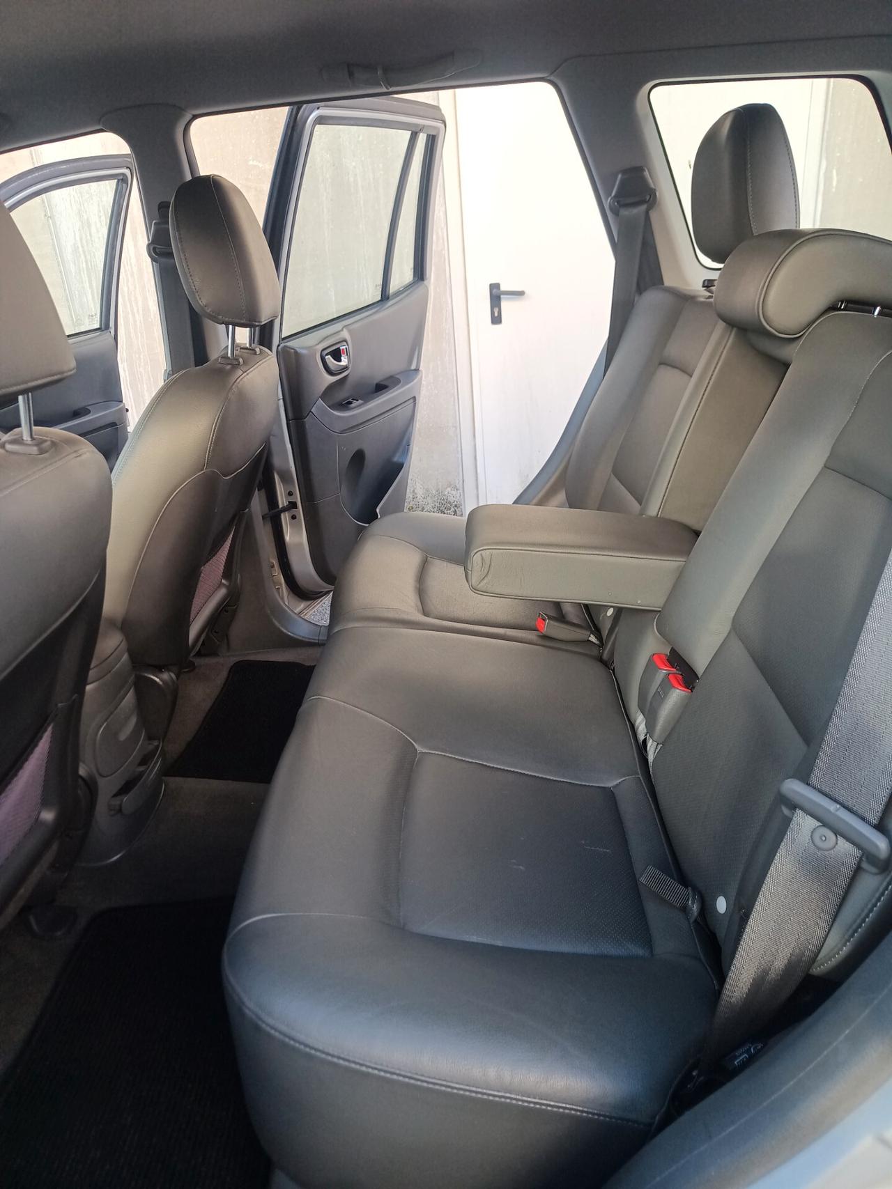 Hyundai Santa Fe 2.2 CRDi TD 4WD Plus