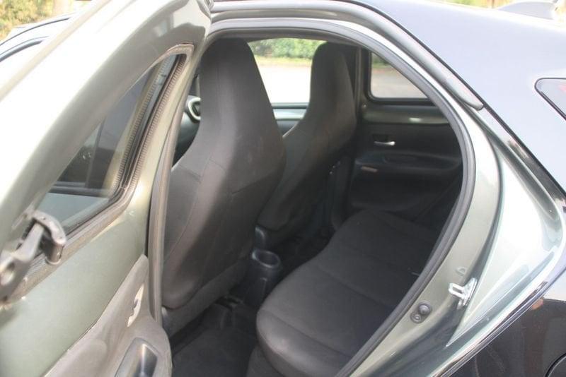 Toyota Aygo X 1.0B (72 CV) Trend S-CVT