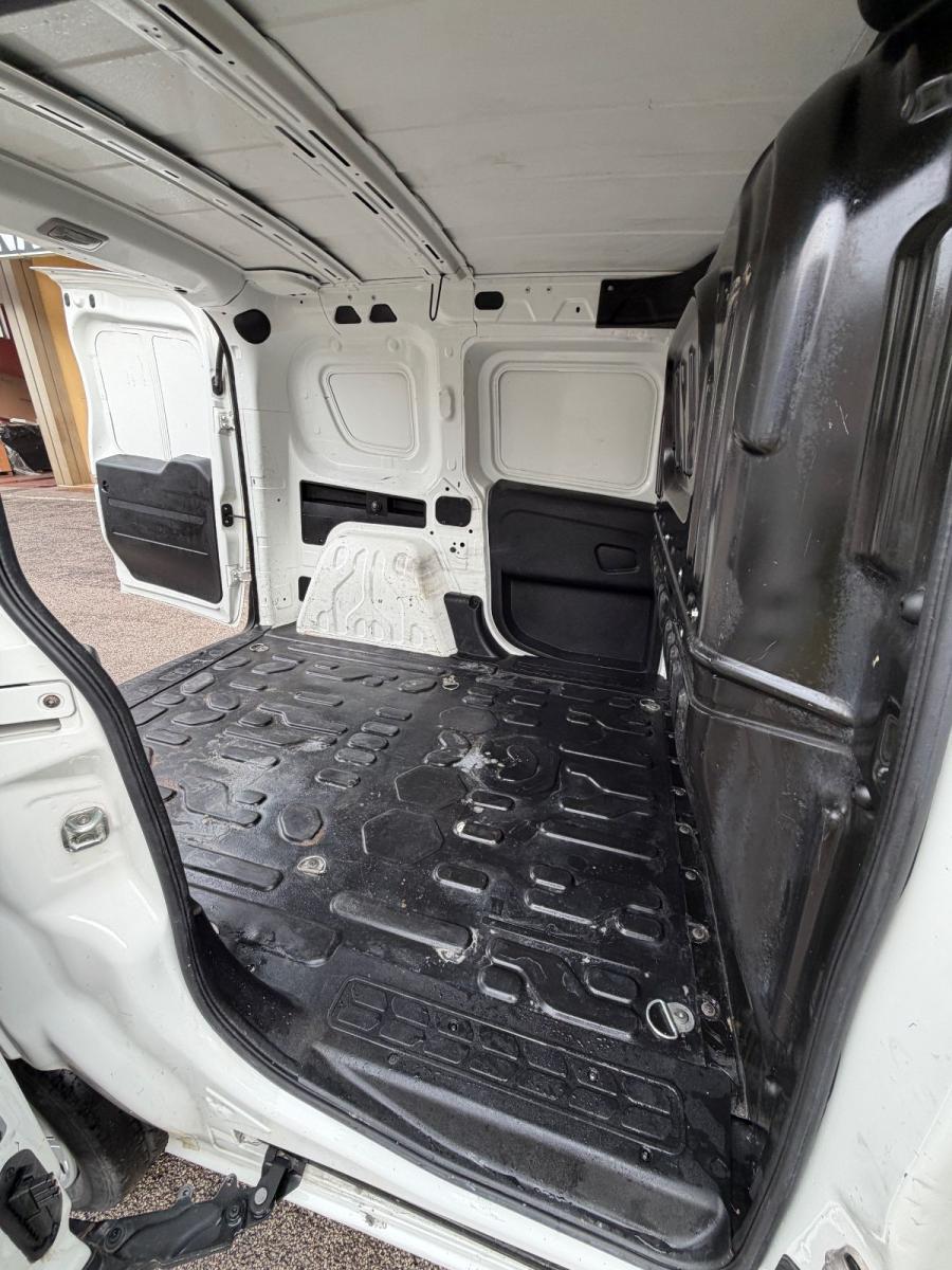 FIAT - Doblò cargo 1.3mjt 90cv IVA ESPOSTA