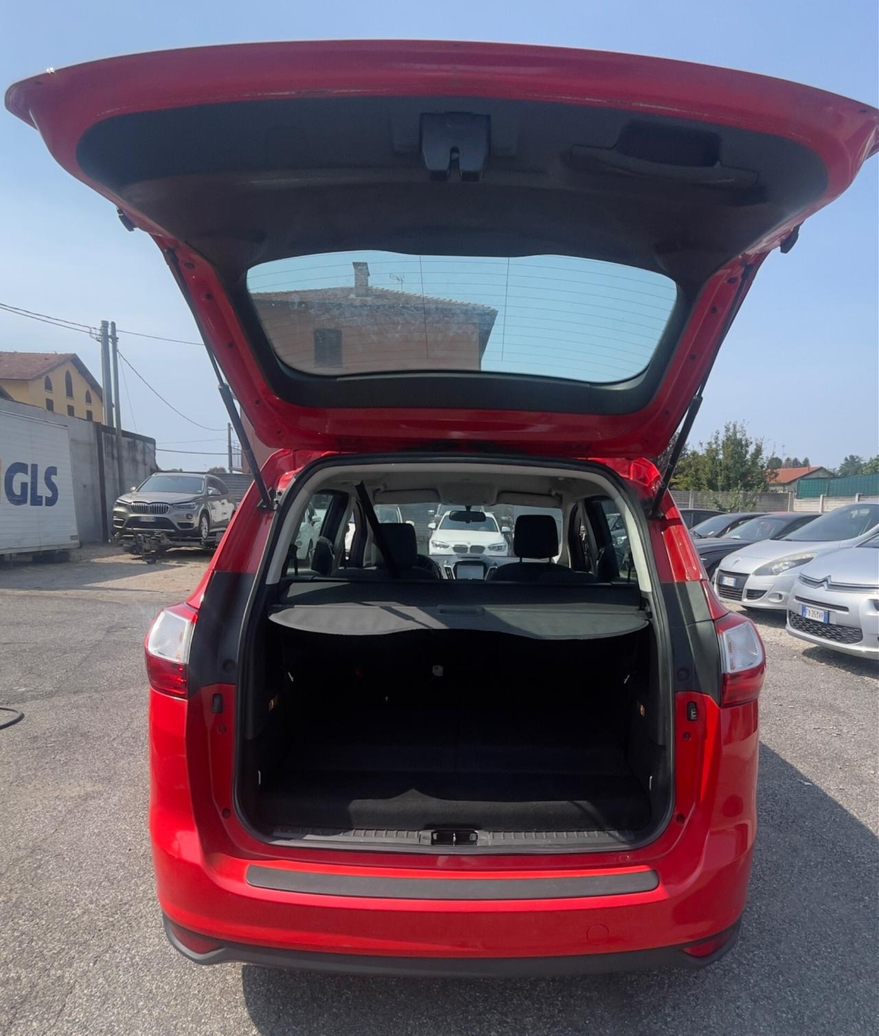 Ford C-Max 1.5 TDCi 120CV Start&Stop Business