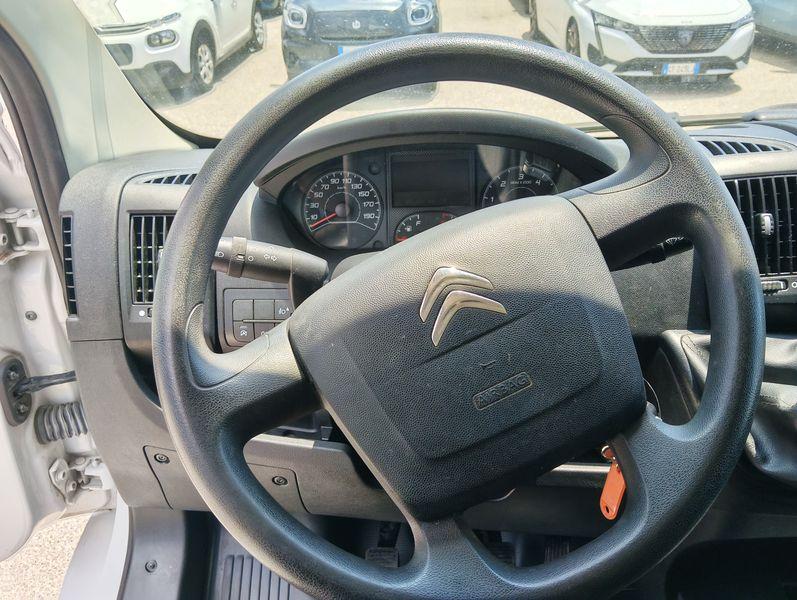 CITROEN Jumper 30 L2H2 2.2 bluehdi 120cv S&S