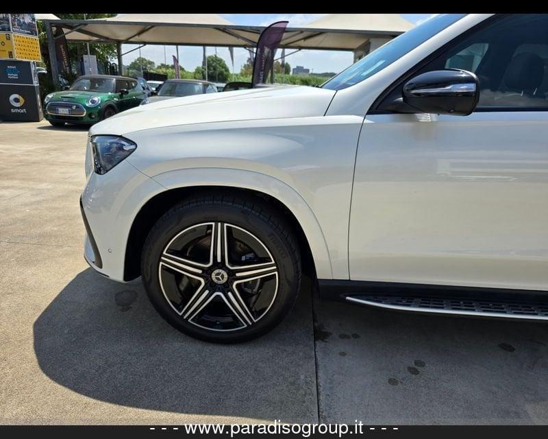 Mercedes-Benz GLE V167 NUOVO 300 d 4MATIC