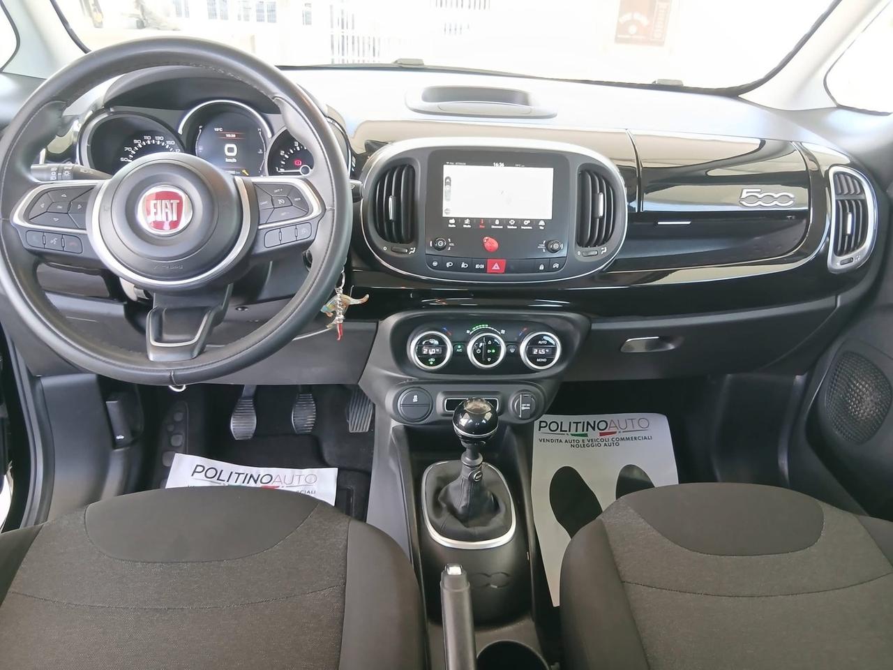 Fiat 500L 1.6 Multijet 120 CV Business