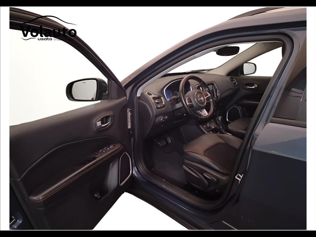 JEEP Compass II 2017 - Compass 1.3 turbo t4 phev Limited 4xe at6