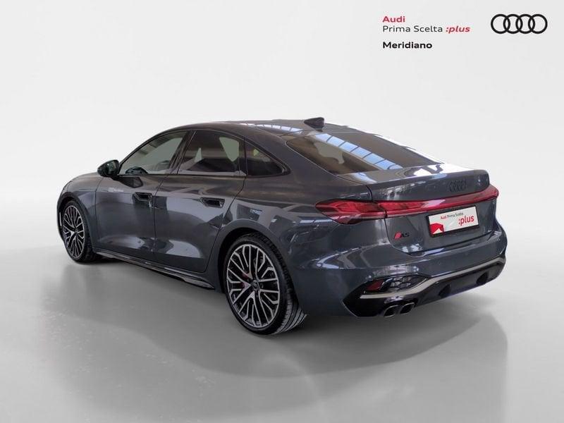 Audi A5 TDI 150Kw quattro S tronic S line edit