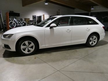 AUDI A4 Avant 2.0 TDI 150 CV quattro