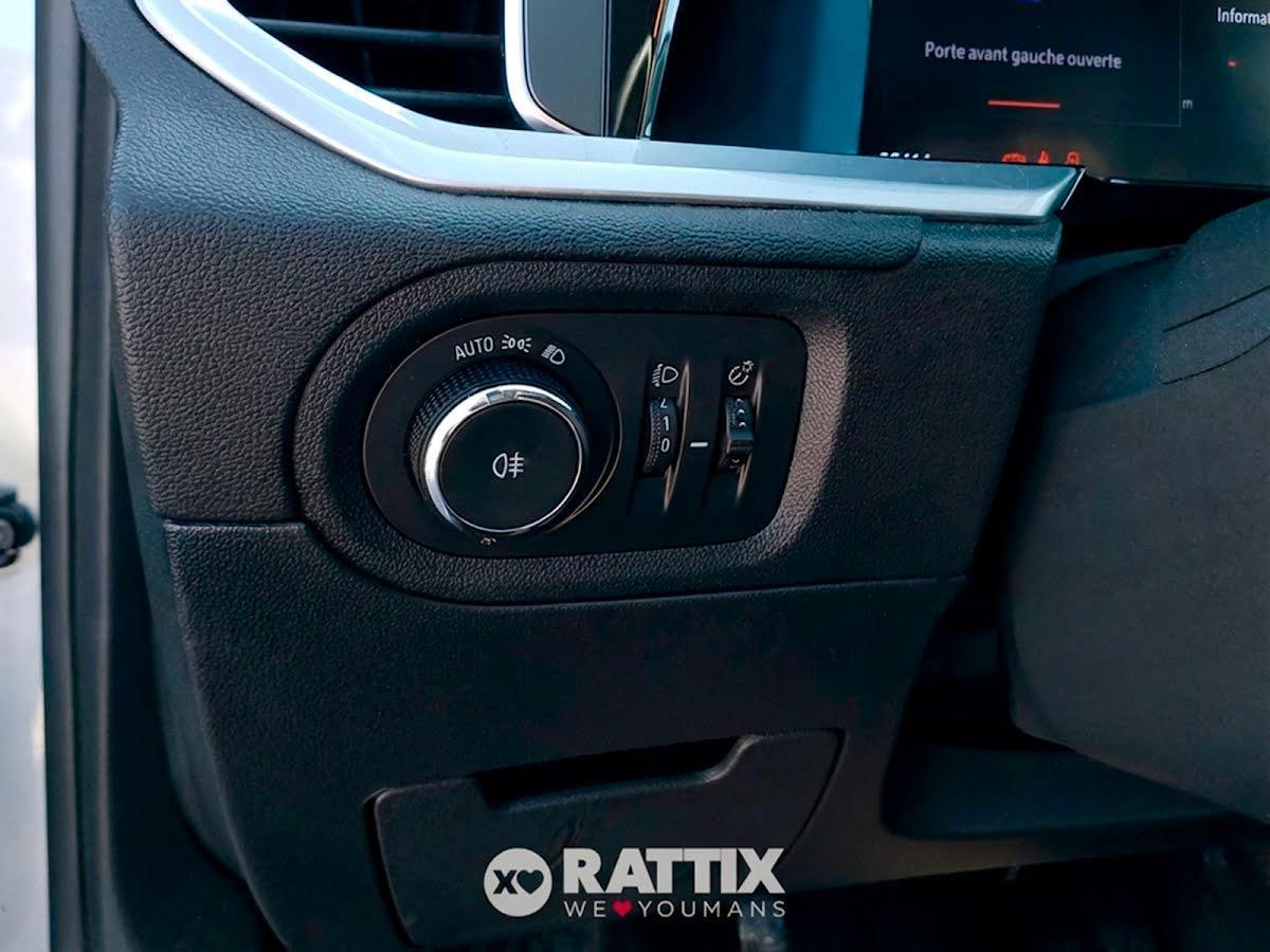 Opel Grandland 1.2 130CV GS