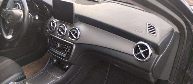 MERCEDES-BENZ GLA 200 d Automatic 4Matic