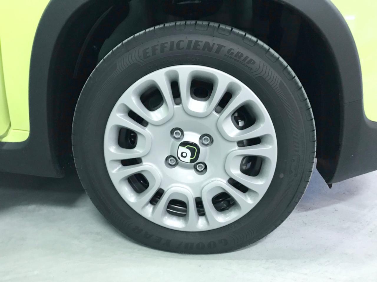 Fiat Panda 1.0 FireFly S&S Hybrid ADAS