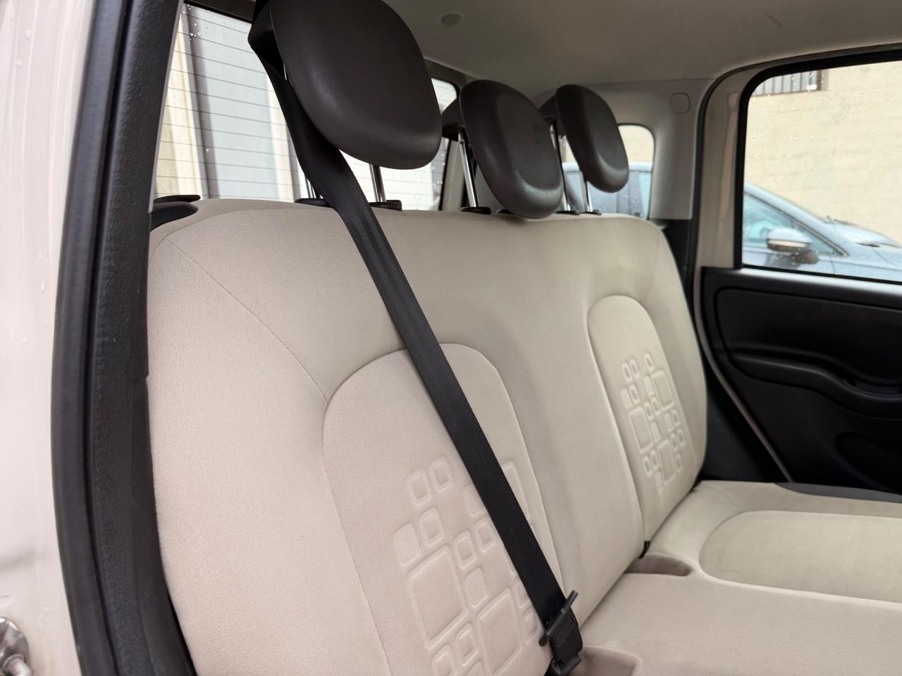 Fiat Panda 1.3 MJT 95 CV S&S Lounge