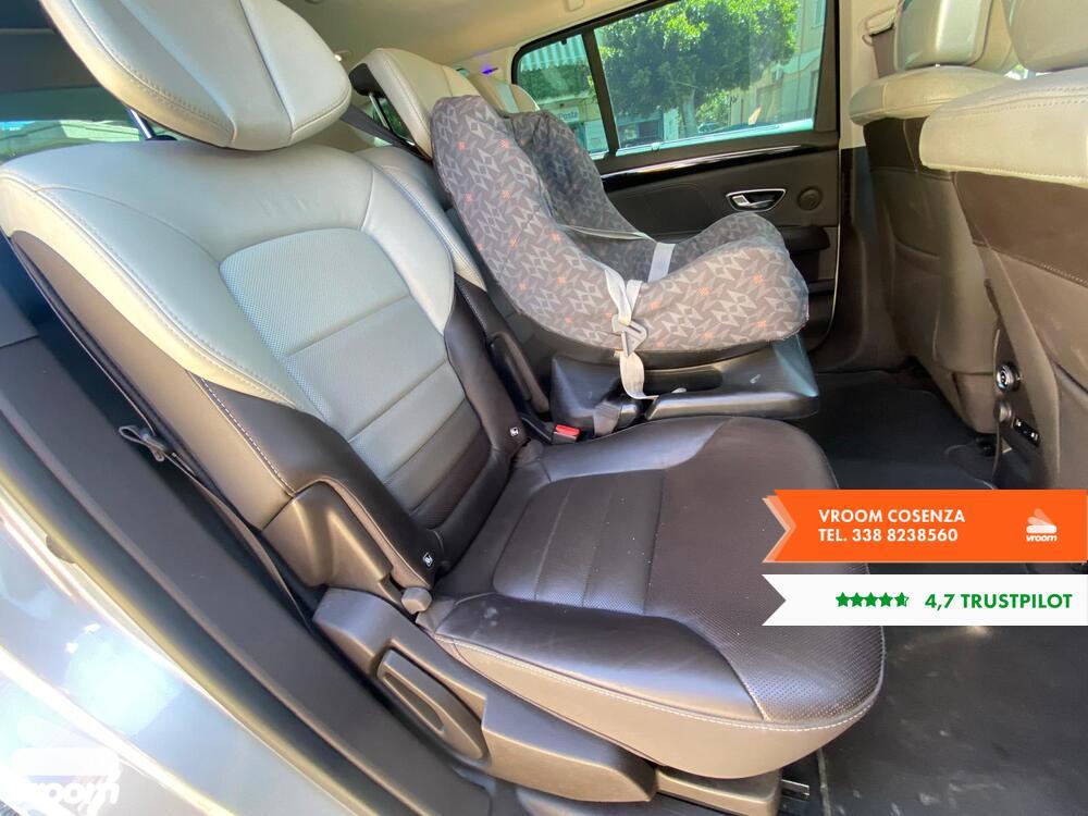 RENAULT Espace dCi 160CV EDC Energy Initiale Pa...