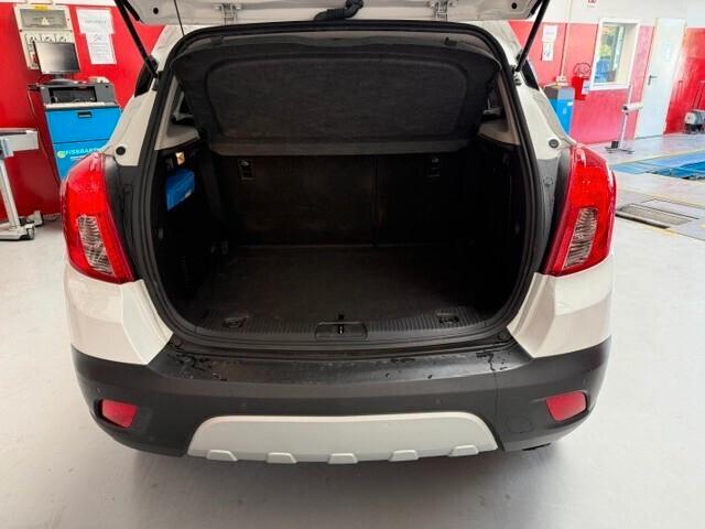 Opel Mokka 1.7 CDTI Ecotec 130CV 4x2 Start&Stop Cosmo
