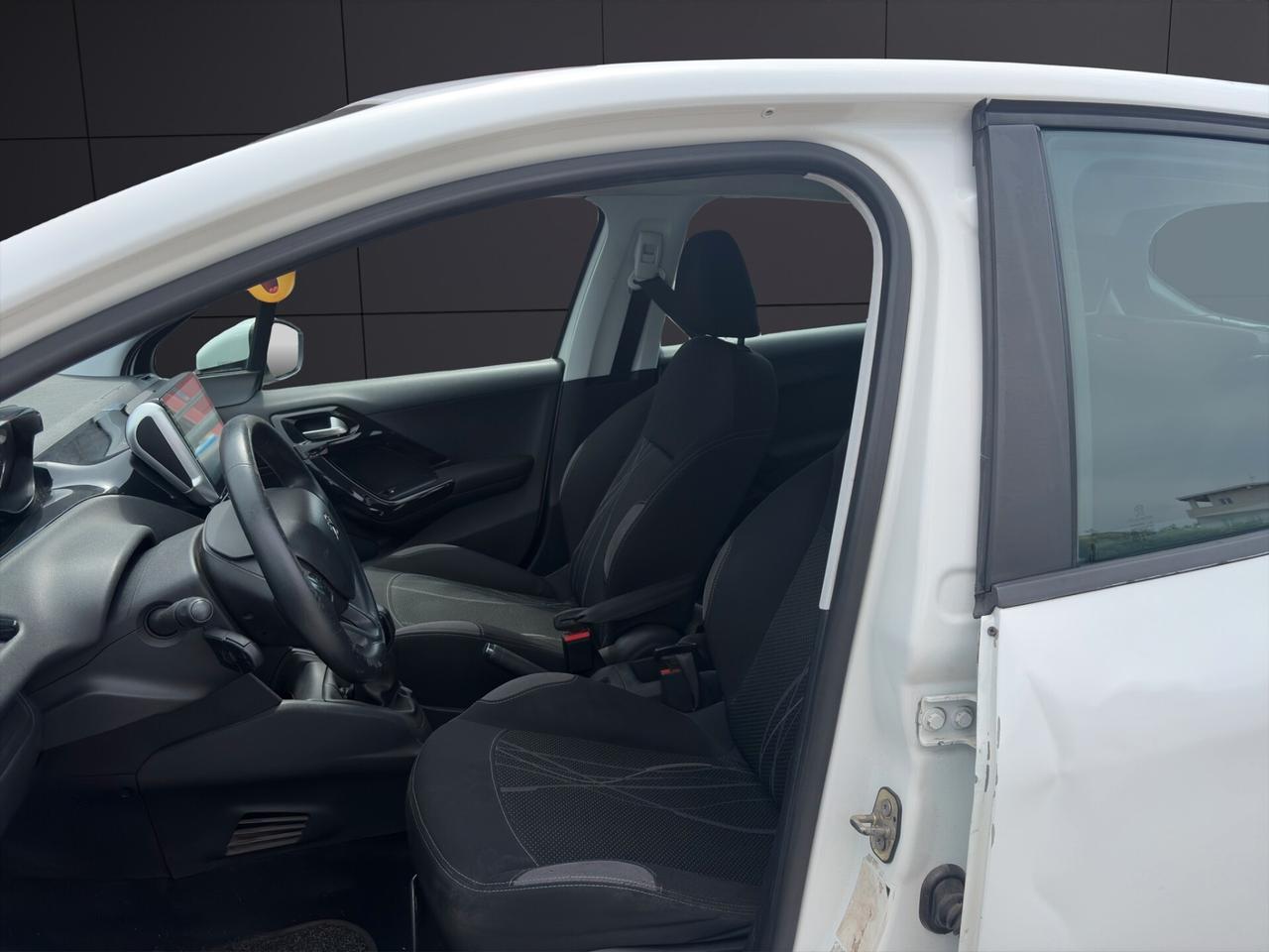 Peugeot 208 1.2 VTi 82 CV 5 porte Active