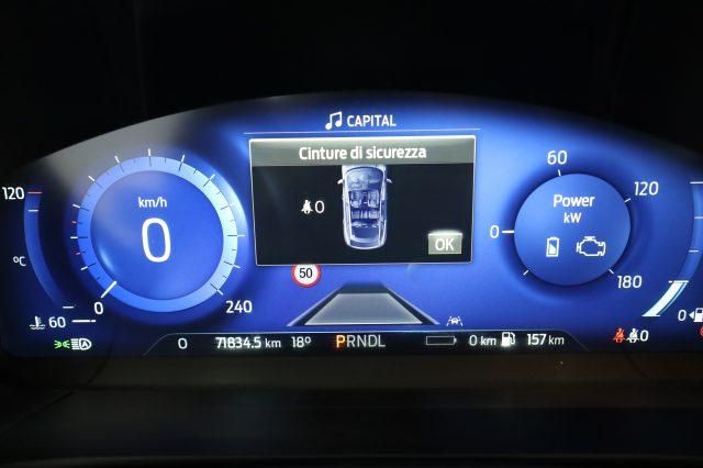 FORD Kuga Kuga 2.5 Plug In Hybrid 225 CV CVT 2WD ST-Line