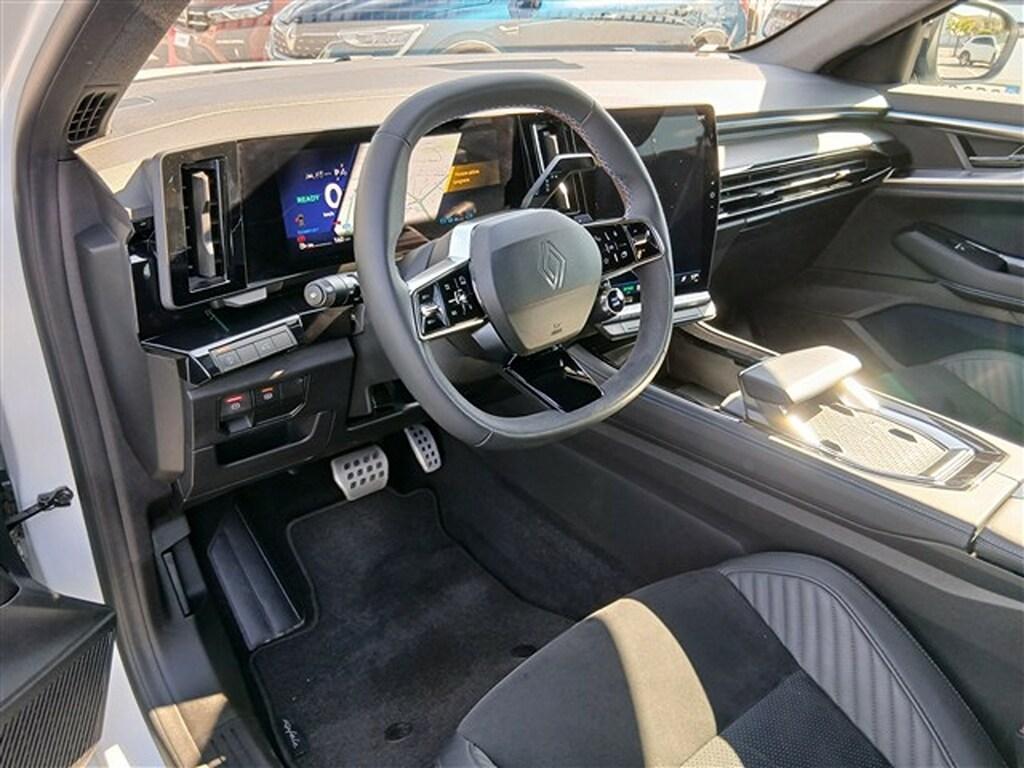 Renault Rafale 1.2 E-Tech full hybrid Techno Auto