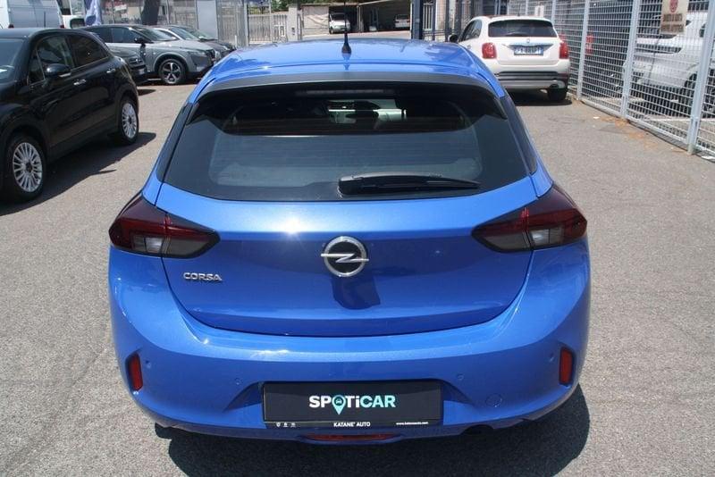 Opel Corsa 1.2 Edition 75cv MT5