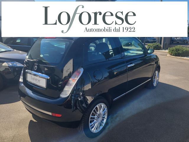 LANCIA Ypsilon 1.2