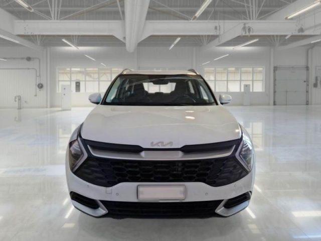 KIA Sportage Pochissimi km! 1.6 CRDi MHEV DCT Business