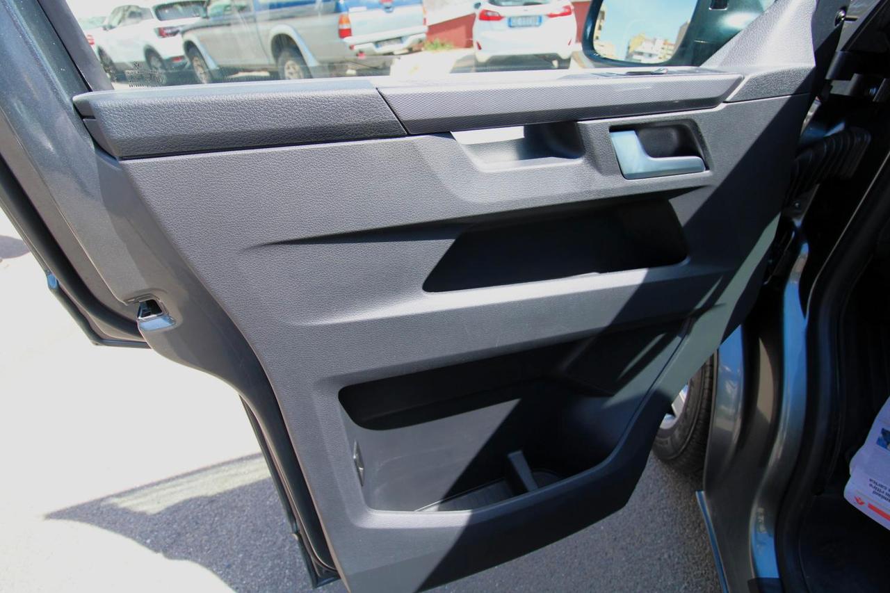 Volkswagen T3 Multivan 2.0 TDI 150CV 4Motion Highline