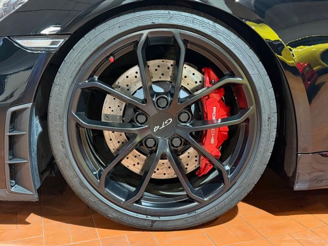 PORSCHE 718 GT4 Cayman Alcantara/Carbonio/Chrono/PPF/Tagliandi