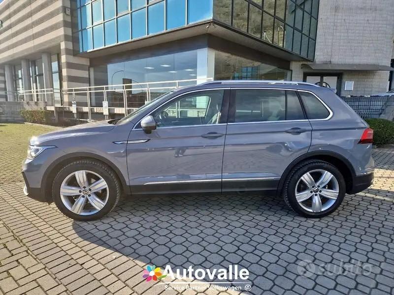 Volkswagen Tiguan 2.0 TDI 150 CV SCR DSG Elegance