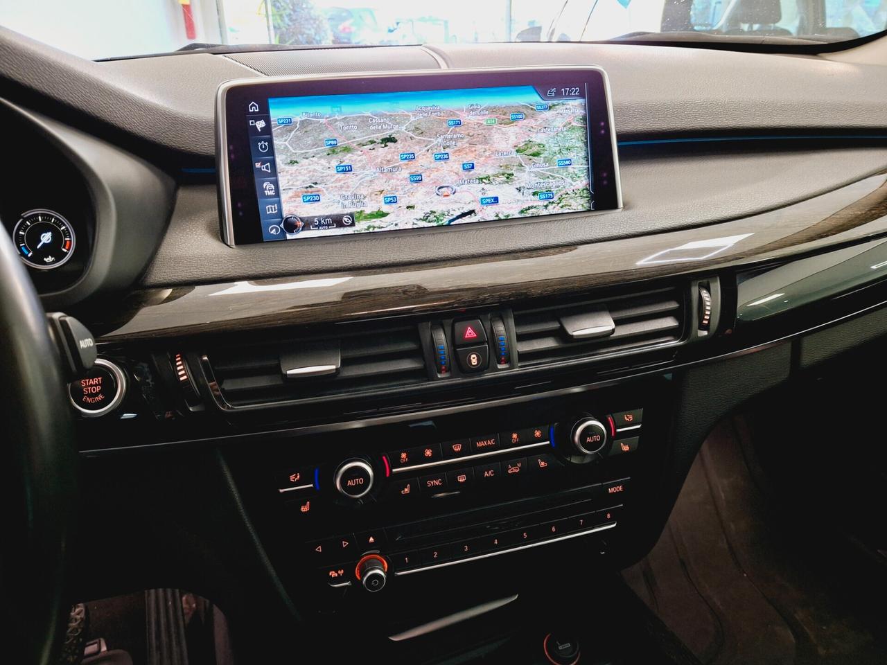 Bmw X5 xDrive30d 258CV Experience "Perfetta!