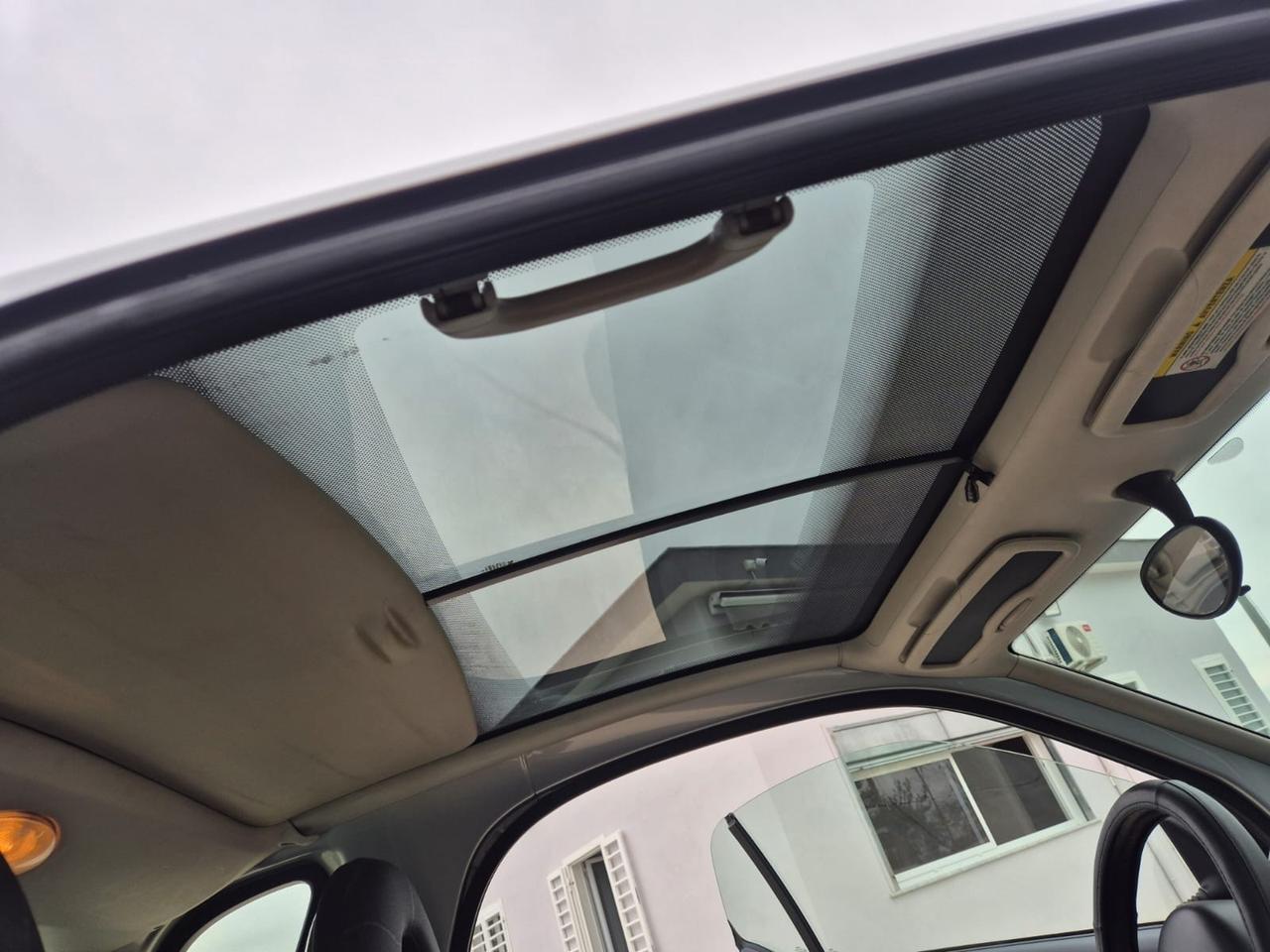 Smart ForTwo 700 coupé passion (45 kW)