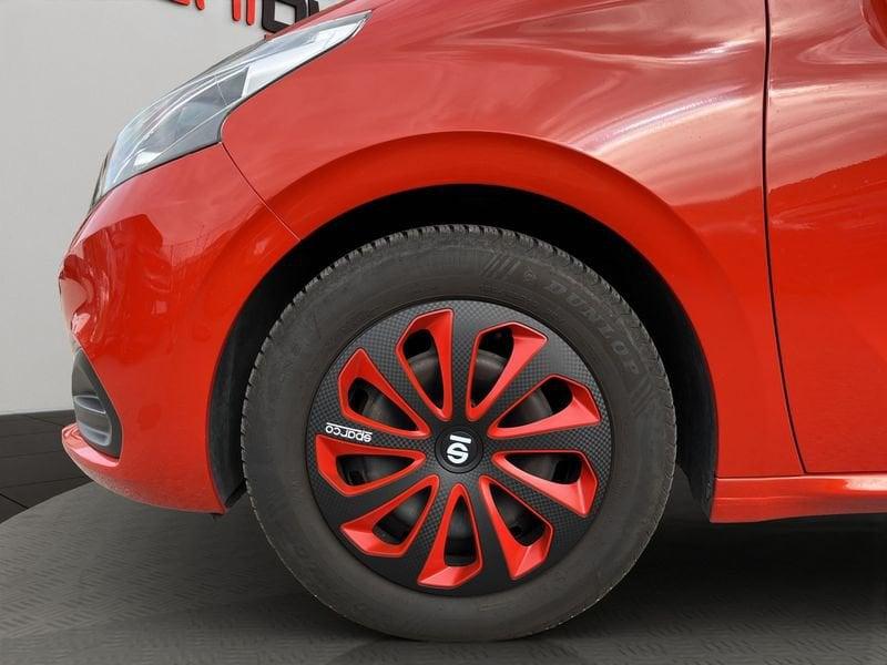 Peugeot 208 208 5p 1.2 puretech Active s&s 82cv neopatentati